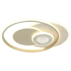 LED-Deckenleuchte