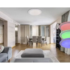 LED-Deckenleuchte