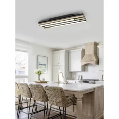 LED-Deckenleuchte