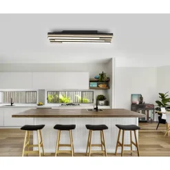 LED-Deckenleuchte