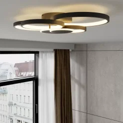 LED-Deckenleuchte