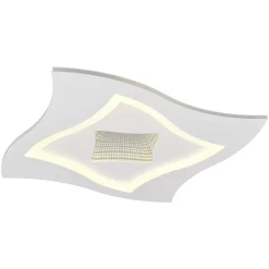 LED-Deckenleuchte