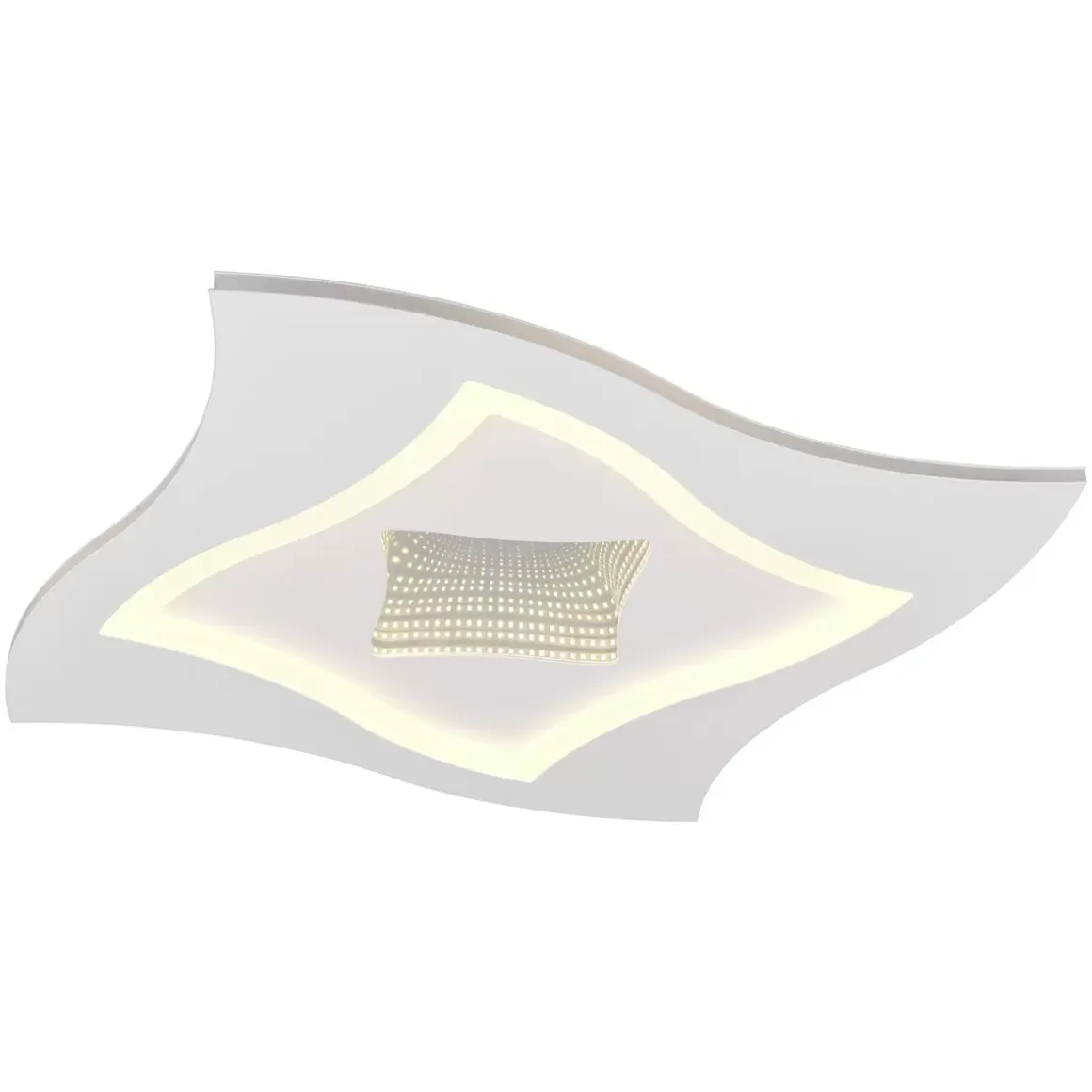 LED-Deckenleuchte