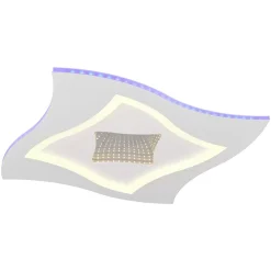 LED-Deckenleuchte