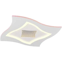 LED-Deckenleuchte
