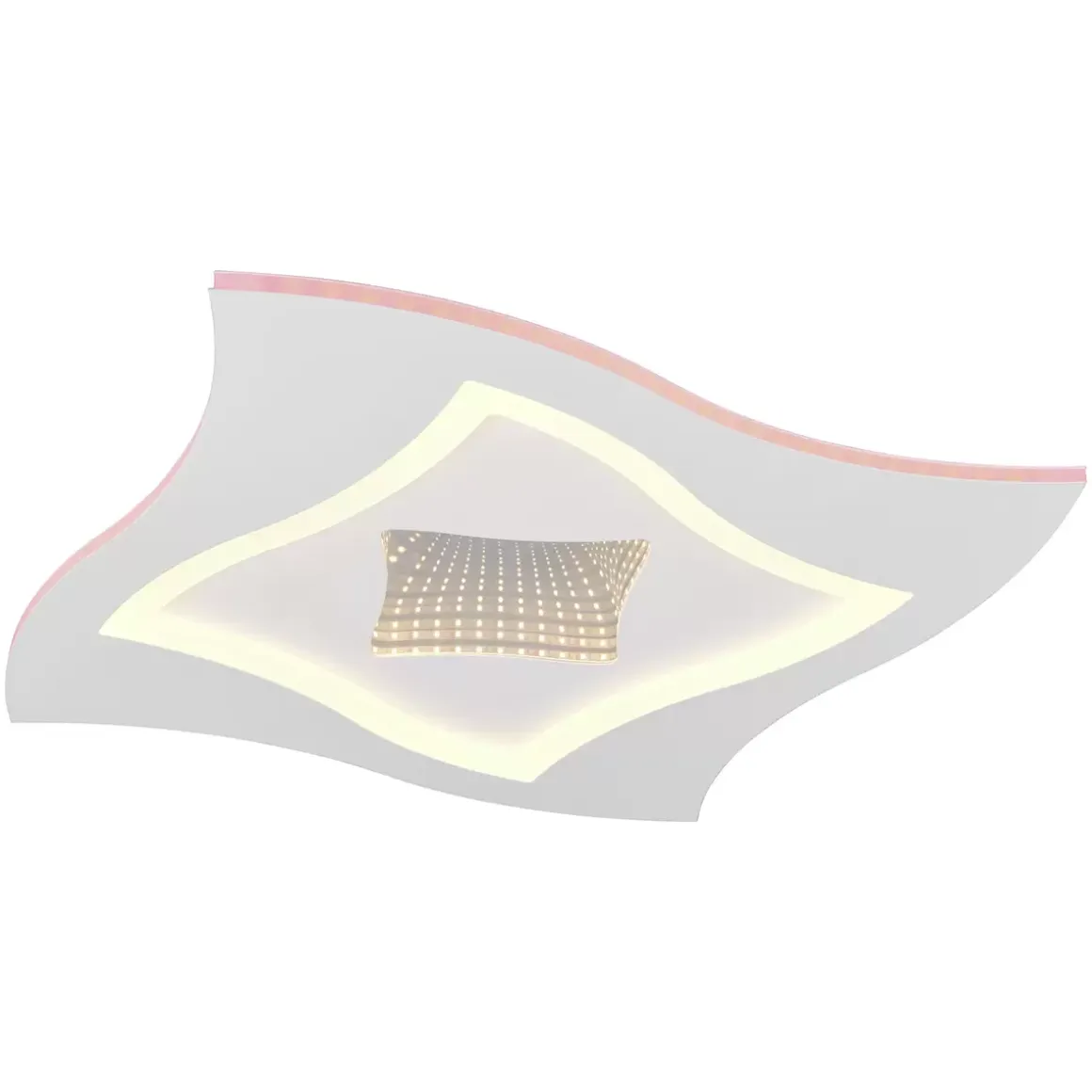 LED-Deckenleuchte