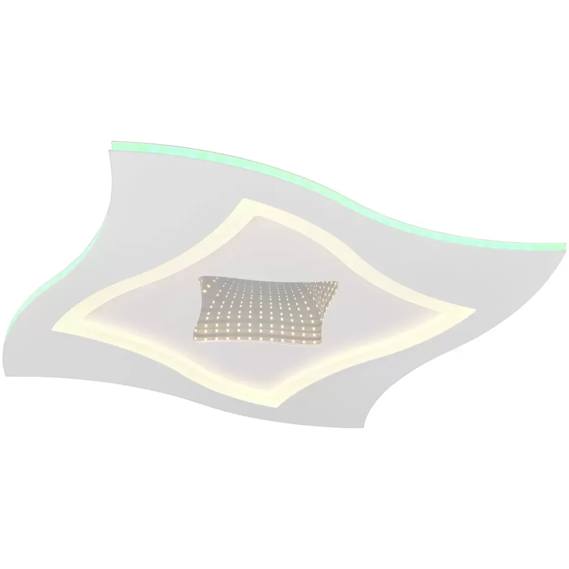 LED-Deckenleuchte