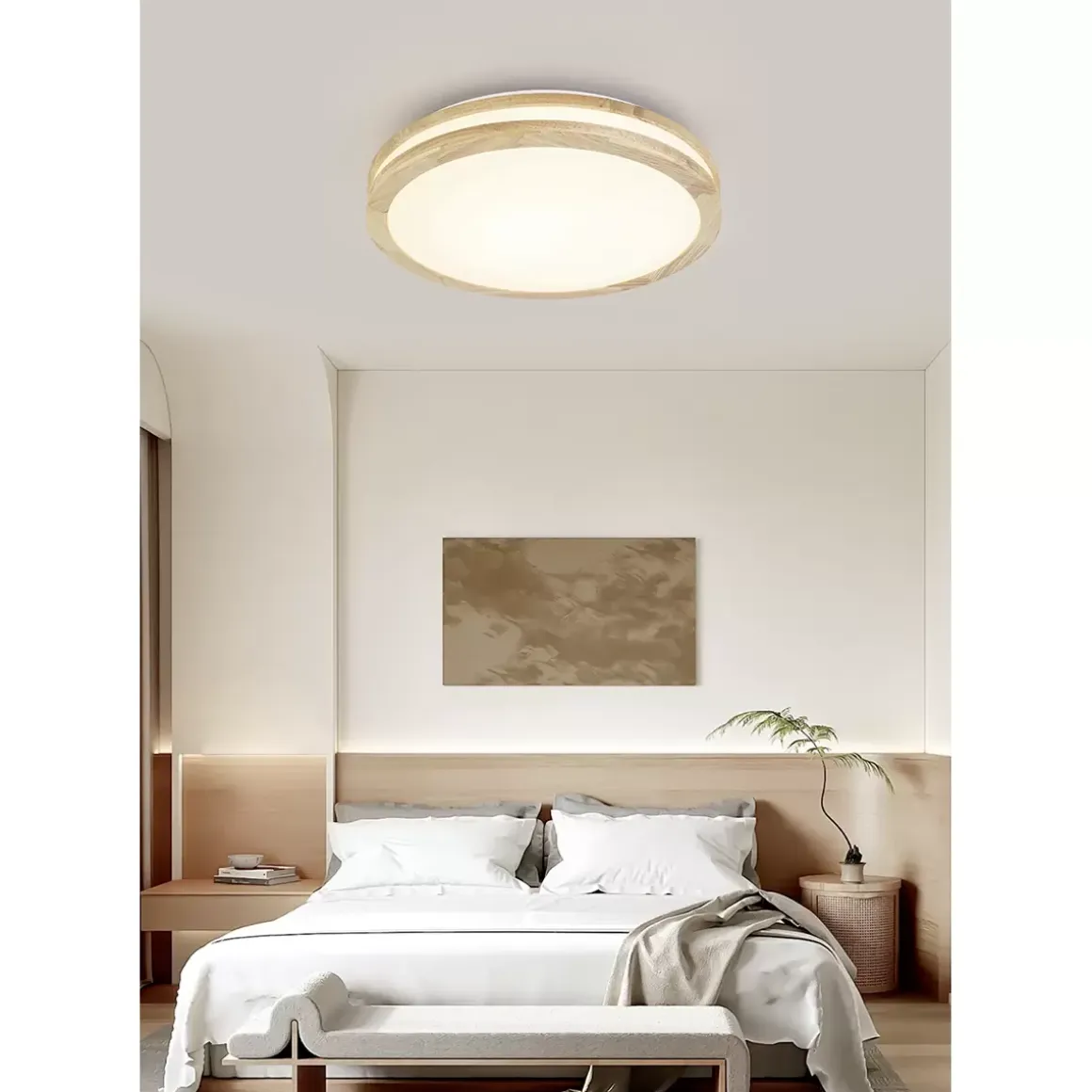 LED-Deckenleuchte