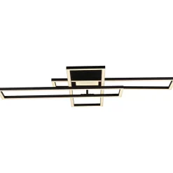 LED-Deckenleuchte
