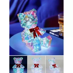 LED-Deckoleuchte