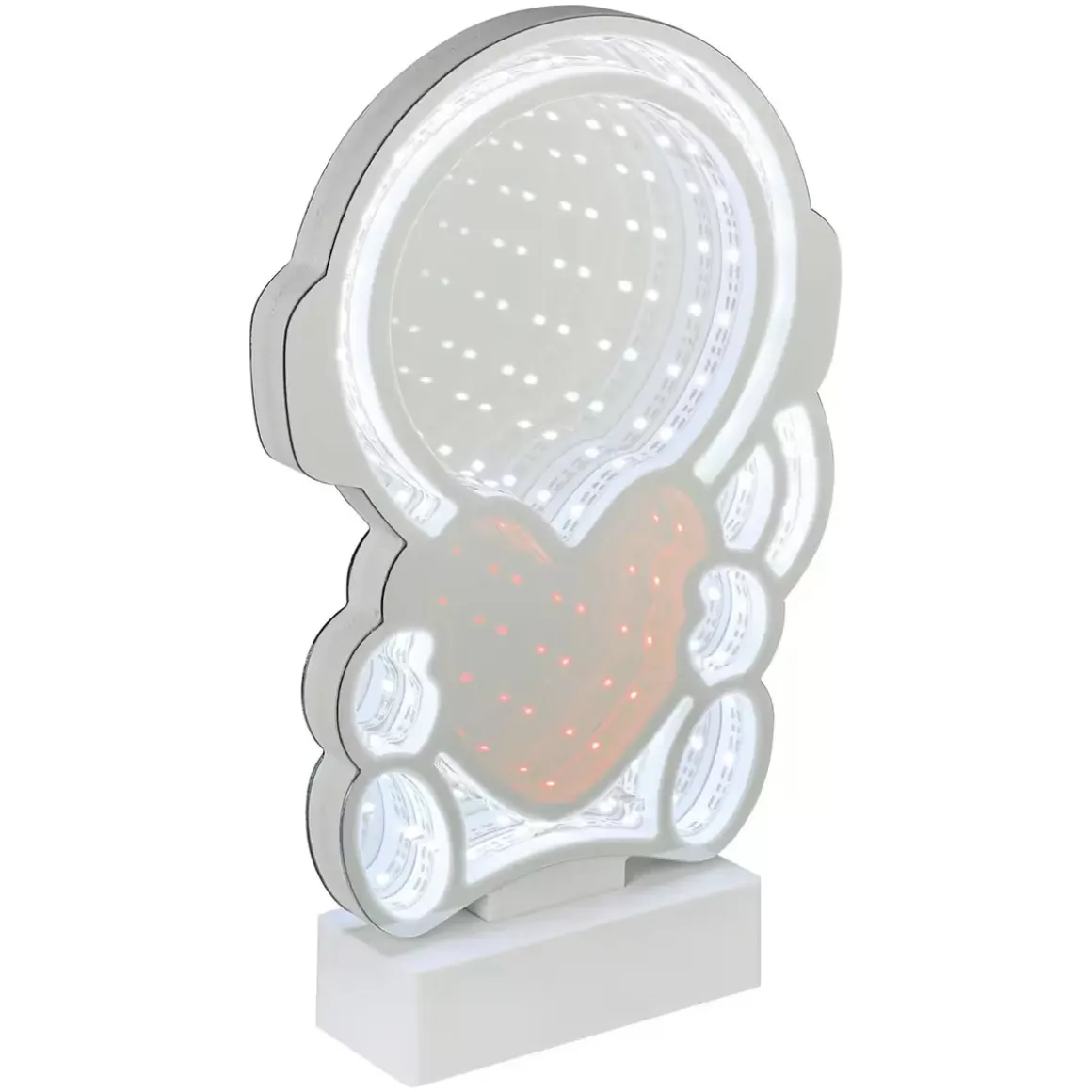 LED-Dekoleuchte
