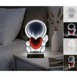 LED-Dekoleuchte
