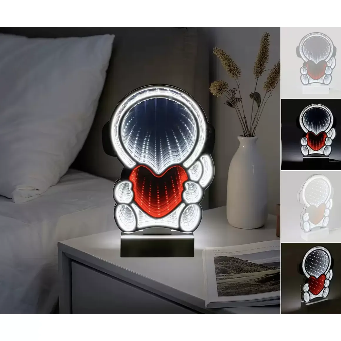 LED-Dekoleuchte