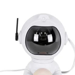 LED Dekoleuchte Astronaut