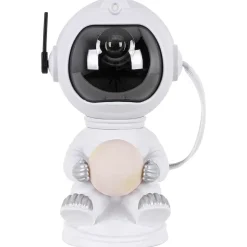 LED Dekoleuchte Astronaut