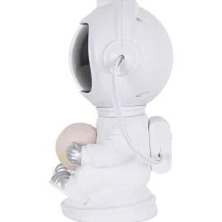 LED Dekoleuchte Astronaut