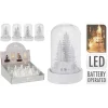 LED Glockenglas
