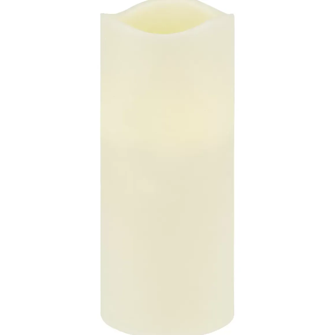 LED-Kerze