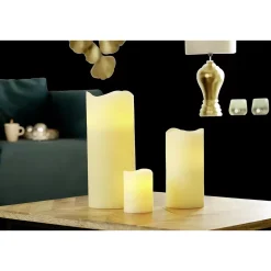 LED-Kerze