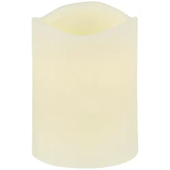 LED-Kerze