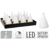 LED-Kerze