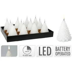 LED-Kerze