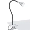 LED-Klemmleuchte