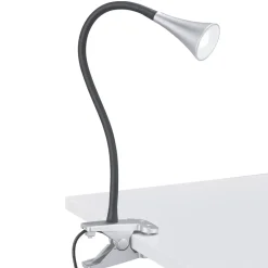 LED-Klemmleuchte