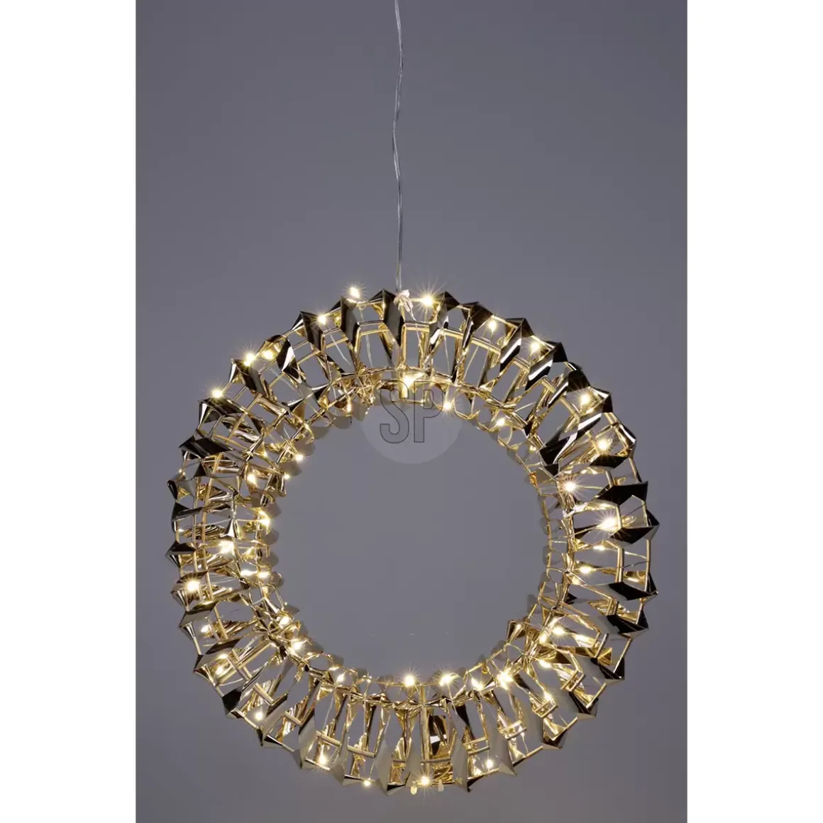 LED Kranz