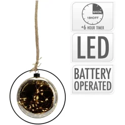 LED-Kugel