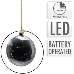LED-Kugel