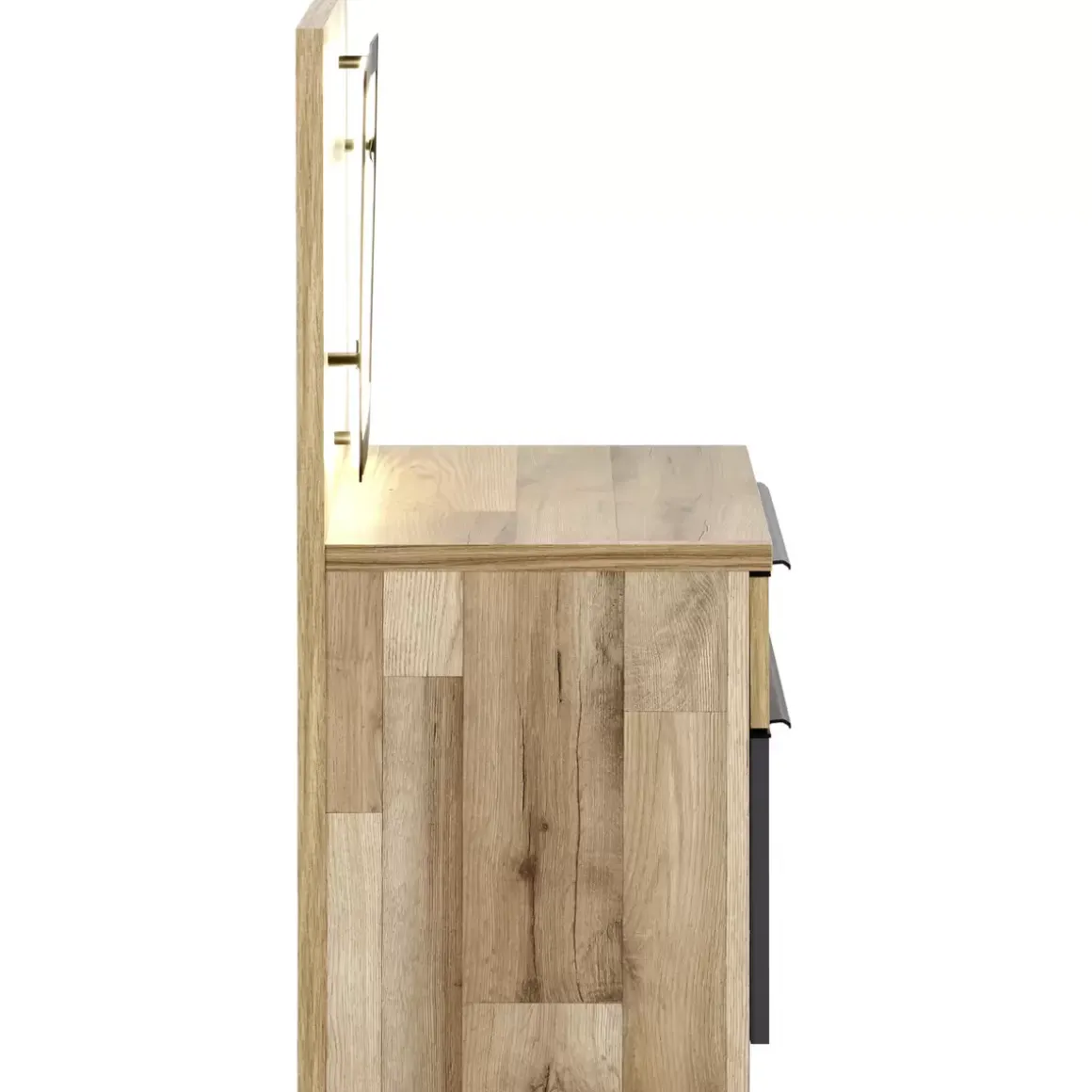 LED Leuchte Inline