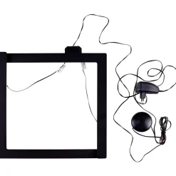 LED Leuchte Inline