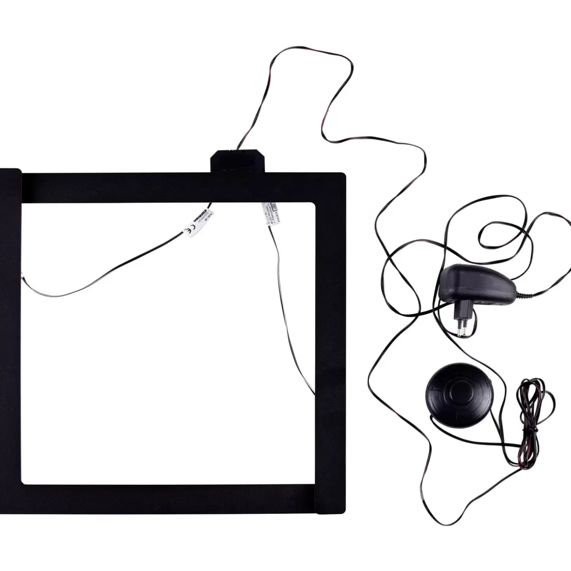 LED Leuchte Inline