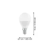 LED-Leuchtmittel