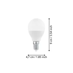 LED-Leuchtmittel