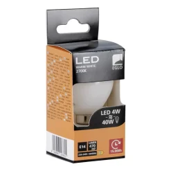 LED-Leuchtmittel