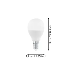 LED-Leuchtmittel