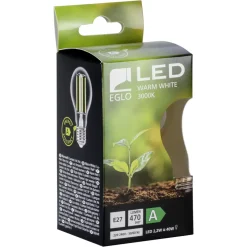 LED-Leuchtmittel