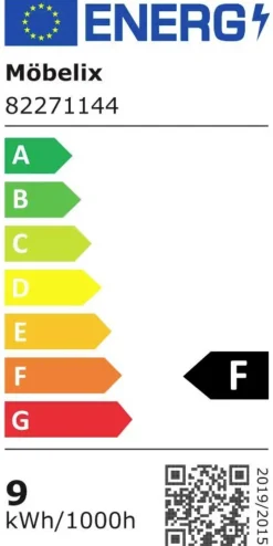 LED-Leuchtmittel E27
