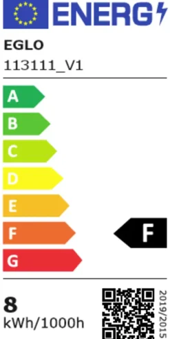 LED-Leuchtmittel E27