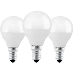 LED-Leuchtmittel E14