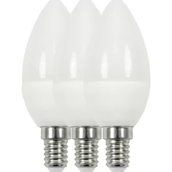 LED-Leuchtmittel E14