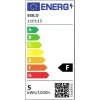 LED-Leuchtmittel E27