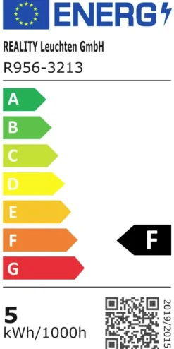 LED-Leuchtmittel GU10
