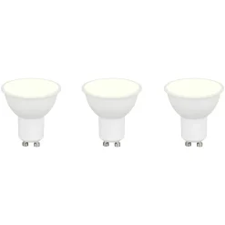 LED-Leuchtmittel GU10