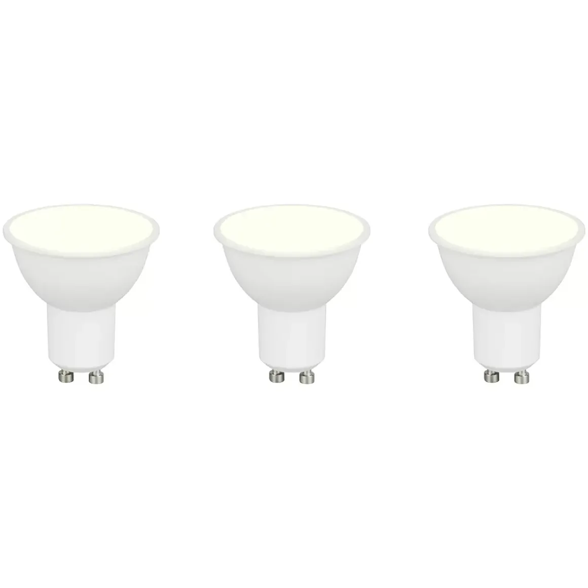 LED-Leuchtmittel GU10