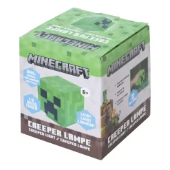 LED-Licht Creeper