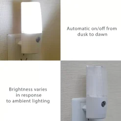 LED Nachtlicht