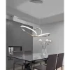 LED-Pendelleuchte